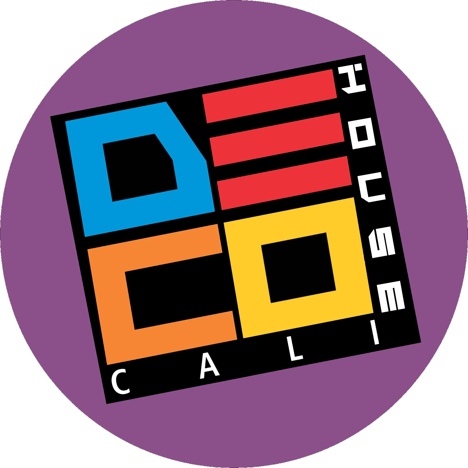 Logo DecoHouseCali